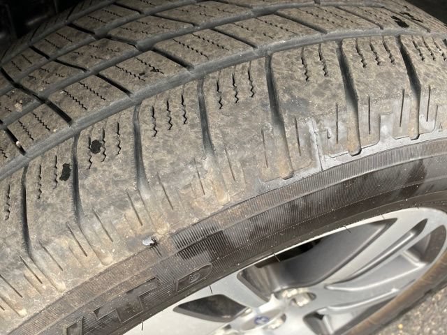 Used 2024 Ford Expedition Limited AWD/4WD image 24