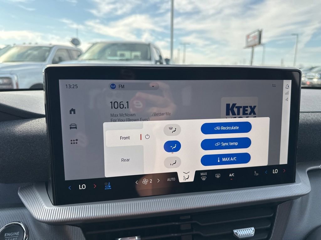 New 2026 Ford Explorer ST w/ Sun And Sound Package image 28