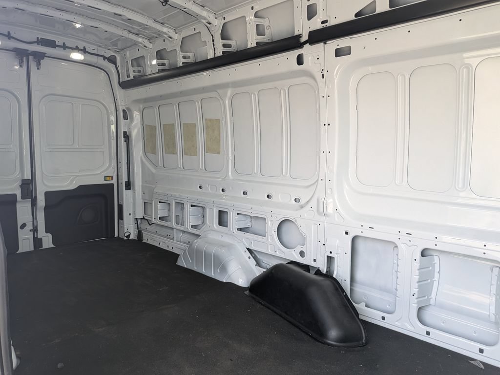 Used 2024 Ford Transit 350 148 High Roof Extended RWD image 20