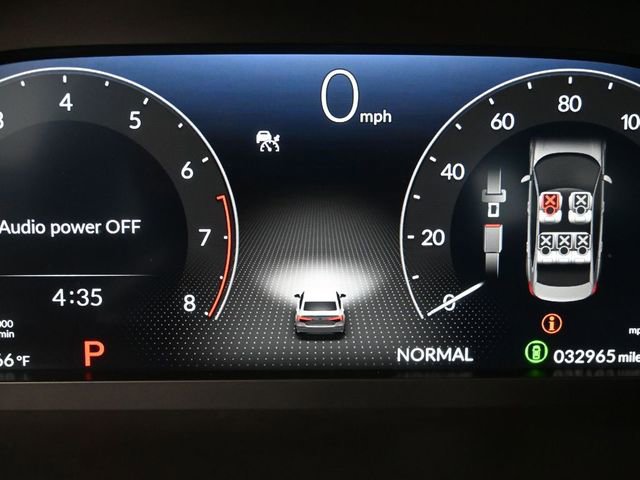 Certified 2024 Honda Civic Touring image 19