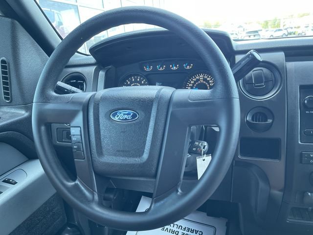 Used 2014 Ford F150 XL w/ Trailer Tow Package RWD image 11