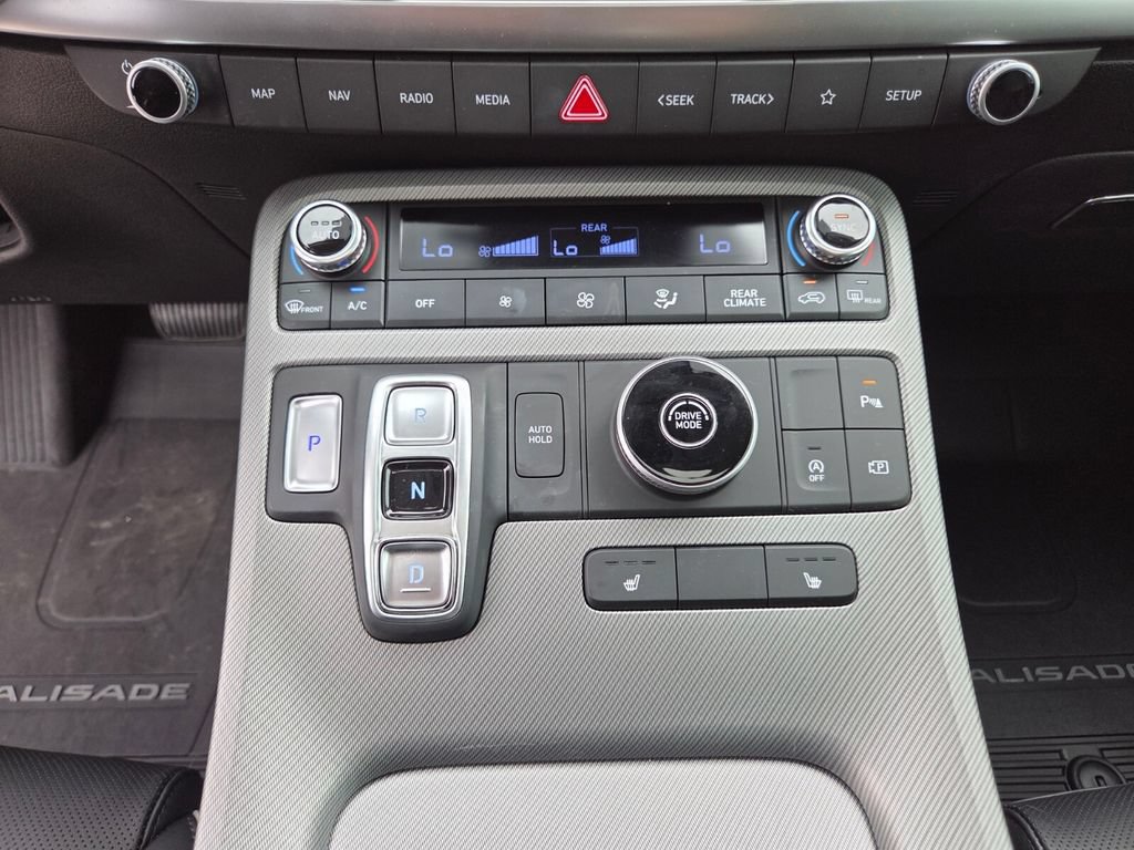 Used 2025 Hyundai Palisade XRT FWD image 33