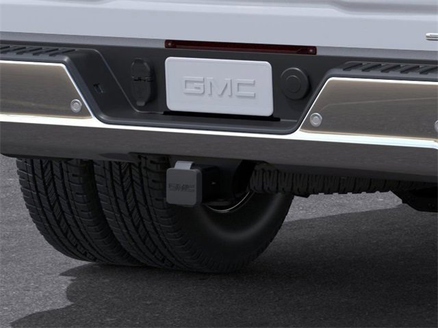 New 2026 GMC Sierra 3500 SLE w/ SLE Value Package image 14