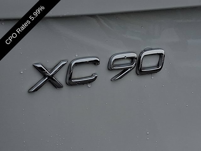 Certified 2025 Volvo XC90 T8 Ultra w/ Protection Package AWD/4WD image 34