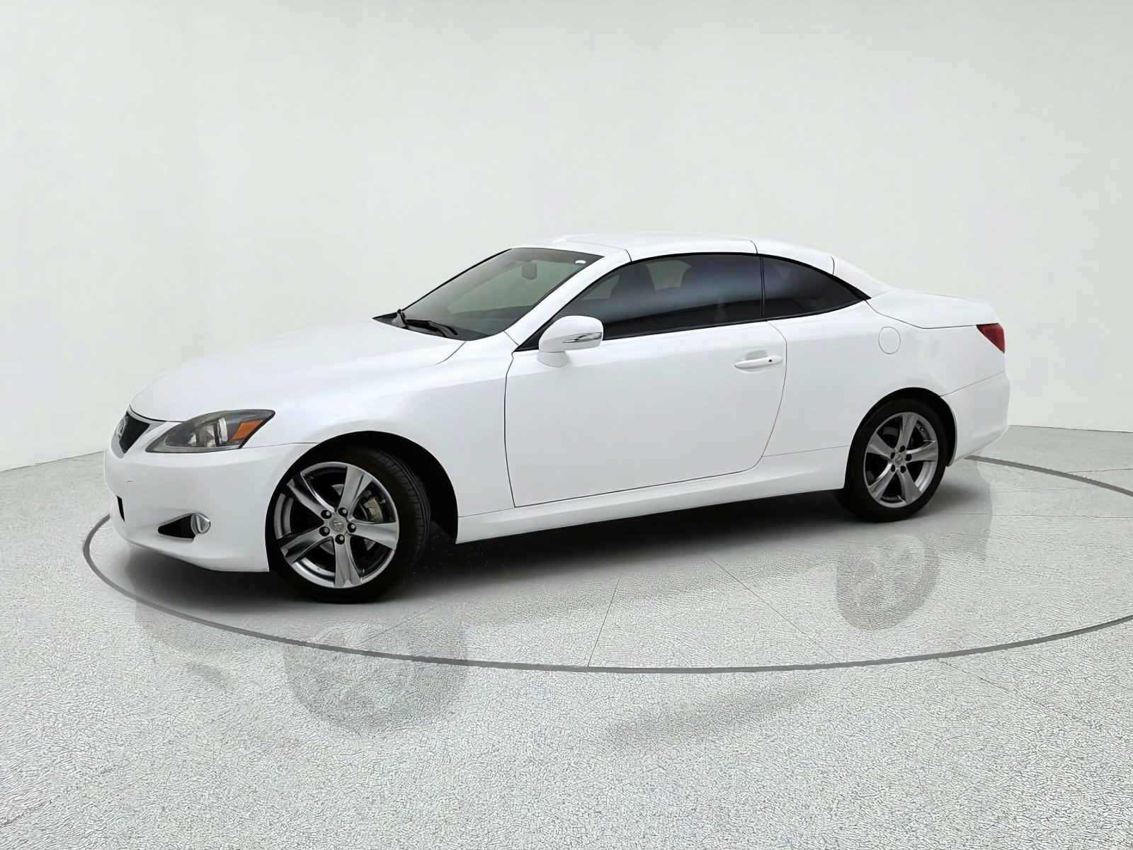 Used 2013 Lexus IS 250C RWD image 15