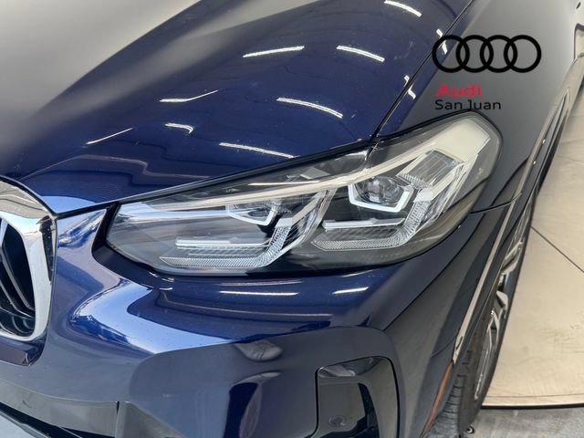 Used 2022 BMW X3 M40i AWD/4WD image 5
