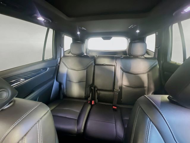 Used 2024 Cadillac XT6 Premium Luxury FWD image 26