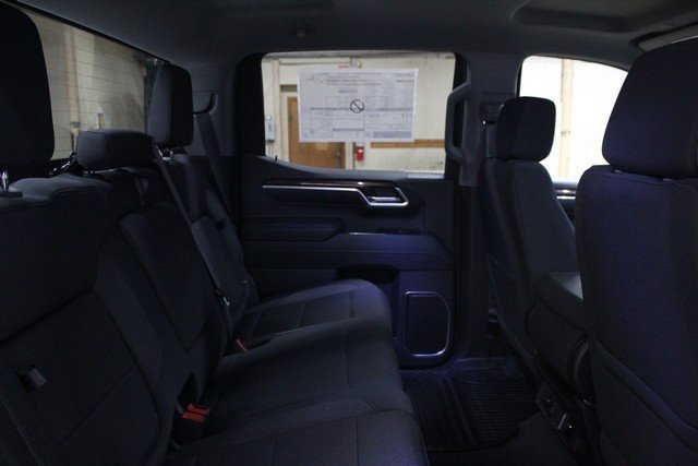New 2026 GMC Sierra 1500 Elevation image 12