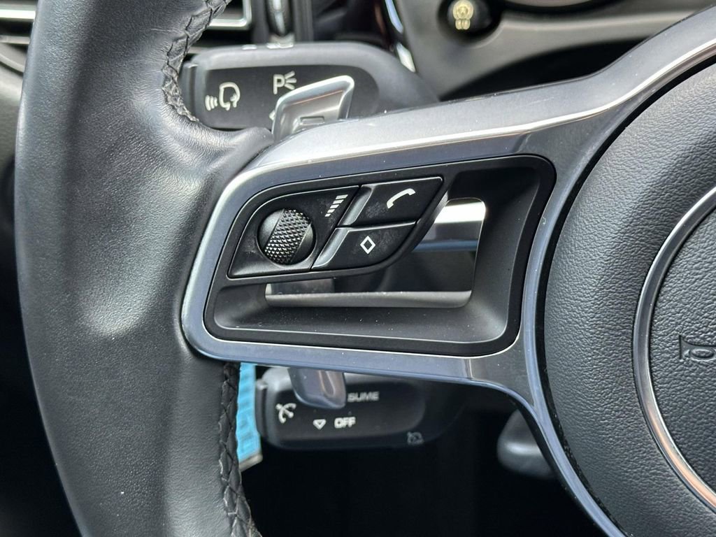 Used 2019 Porsche Macan image 23