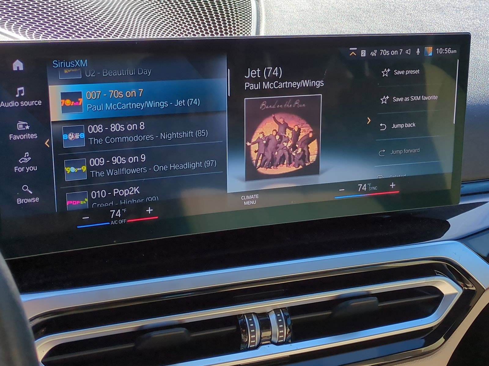 Used 2023 BMW i4 eDrive35 w/ Premium Package image 22