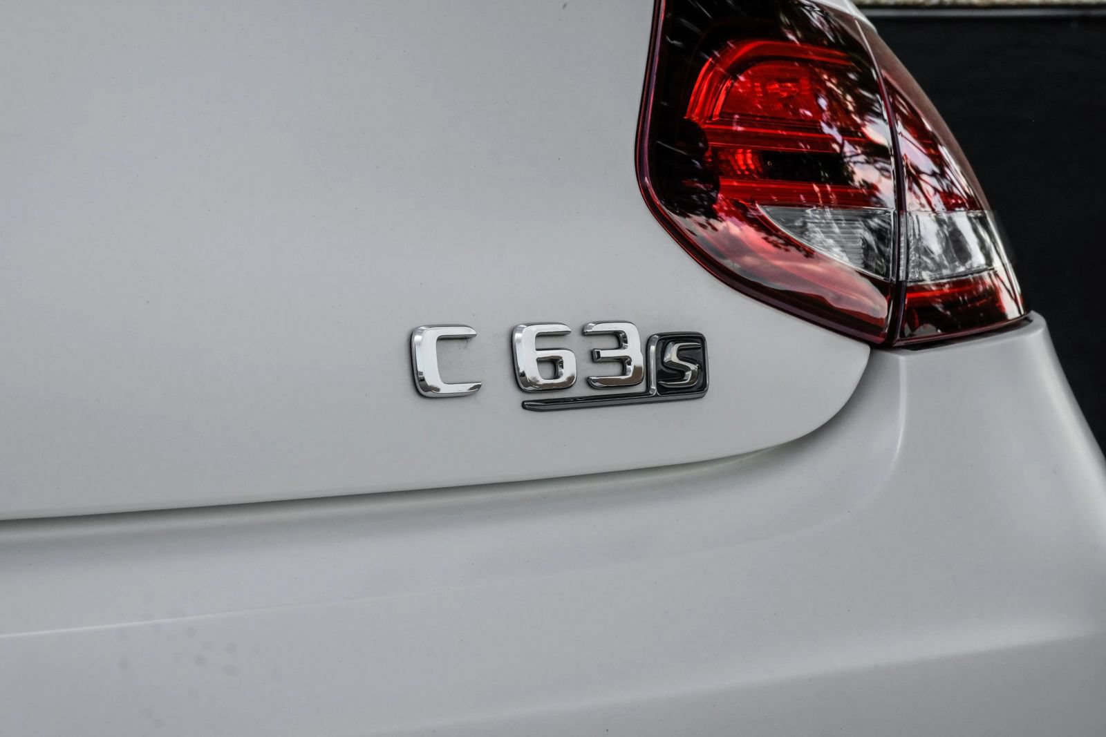 Used 2019 Mercedes-Benz C 63 AMG S image 65