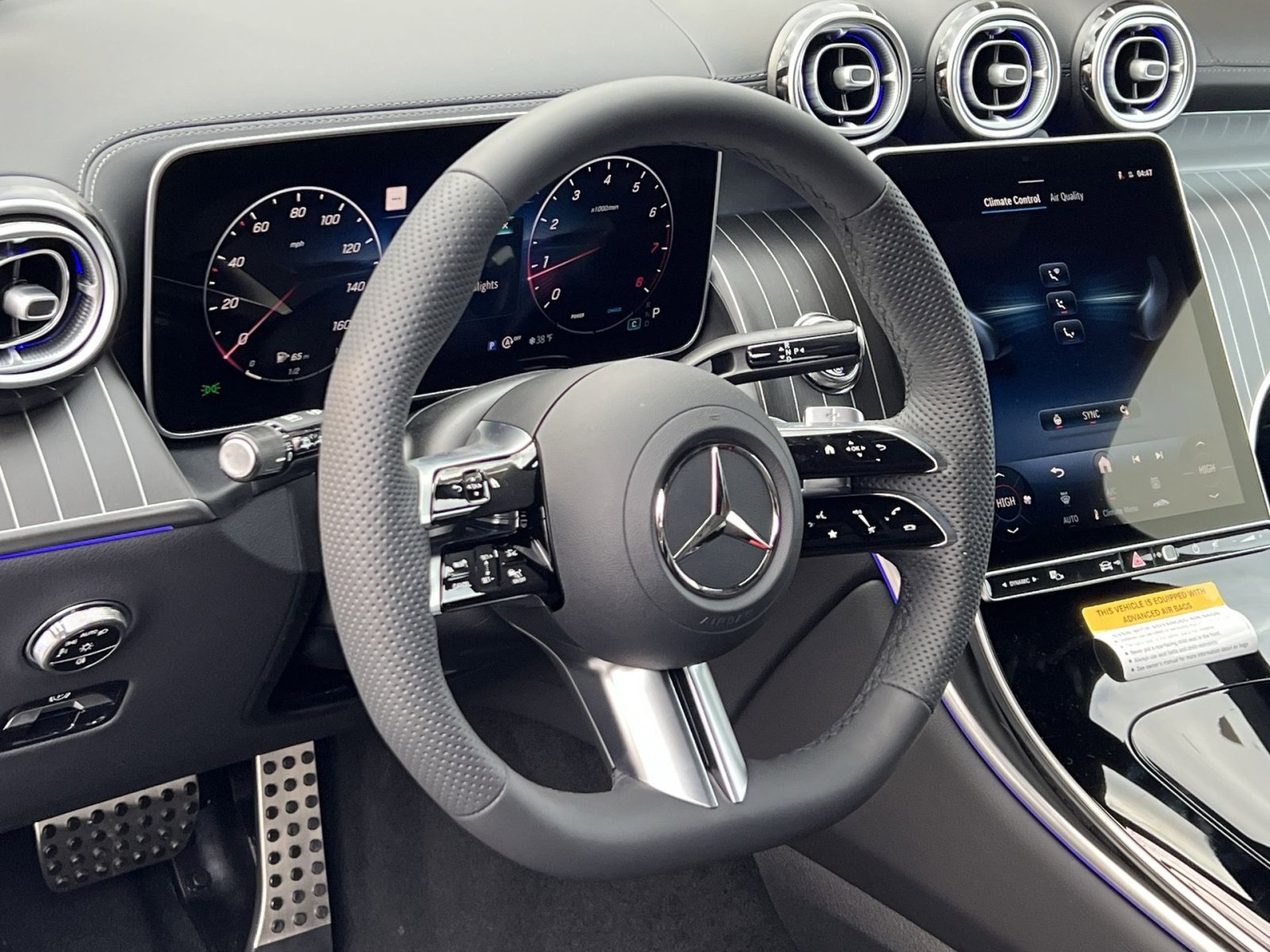 New 2026 Mercedes-Benz GLC 300 4MATIC image 14