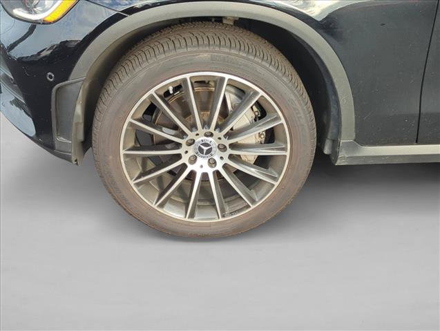 Used 2021 Mercedes-Benz GLC 300 image 28