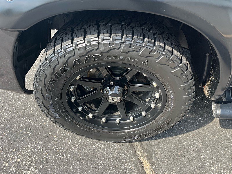 Used 2018 RAM 1500 Sport AWD/4WD image 13