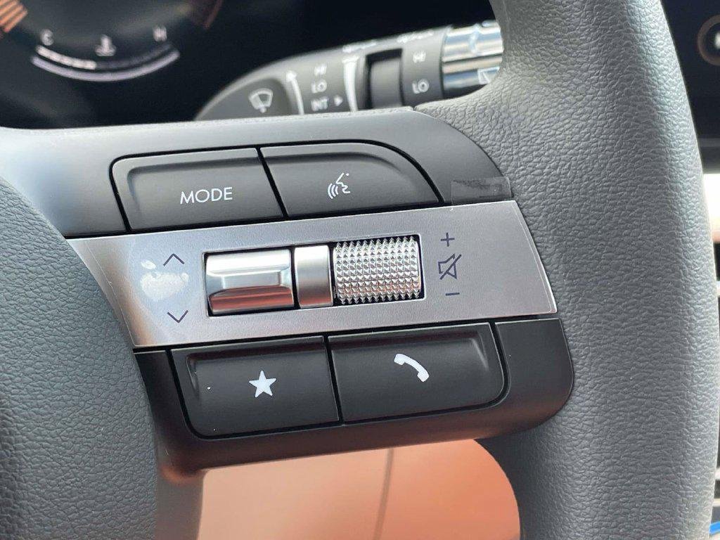 New 2026 Hyundai Tucson SEL Plus FWD image 53