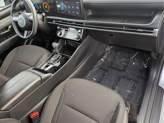 Used 2025 Hyundai Tucson SEL image 21