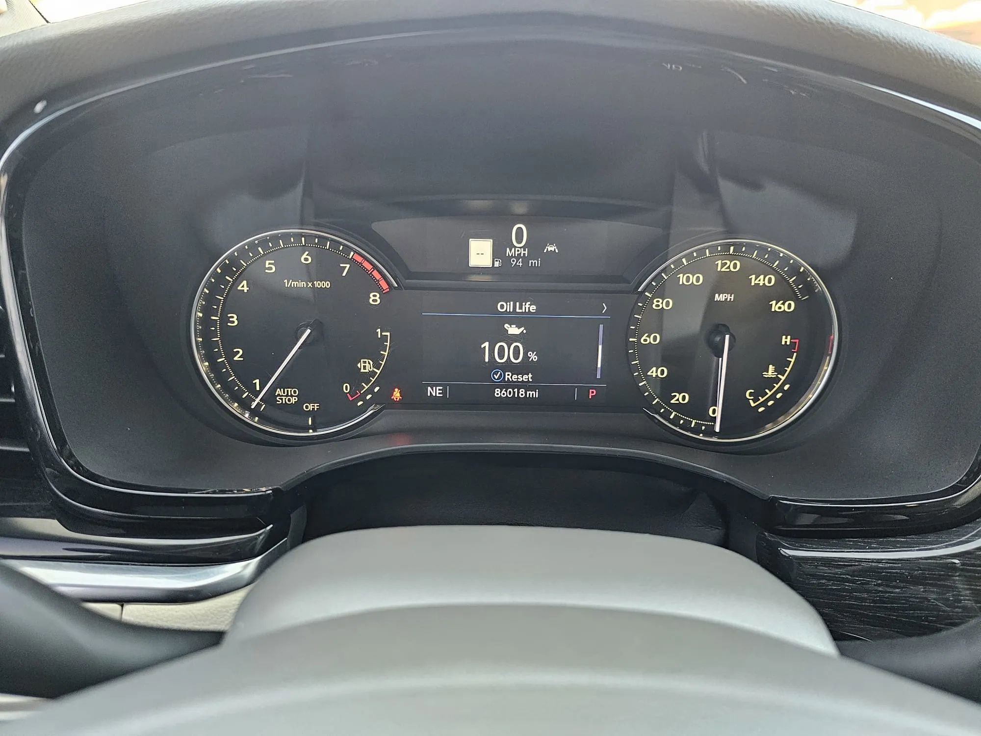 Used 2020 Cadillac XT6 Premium Luxury FWD image 29