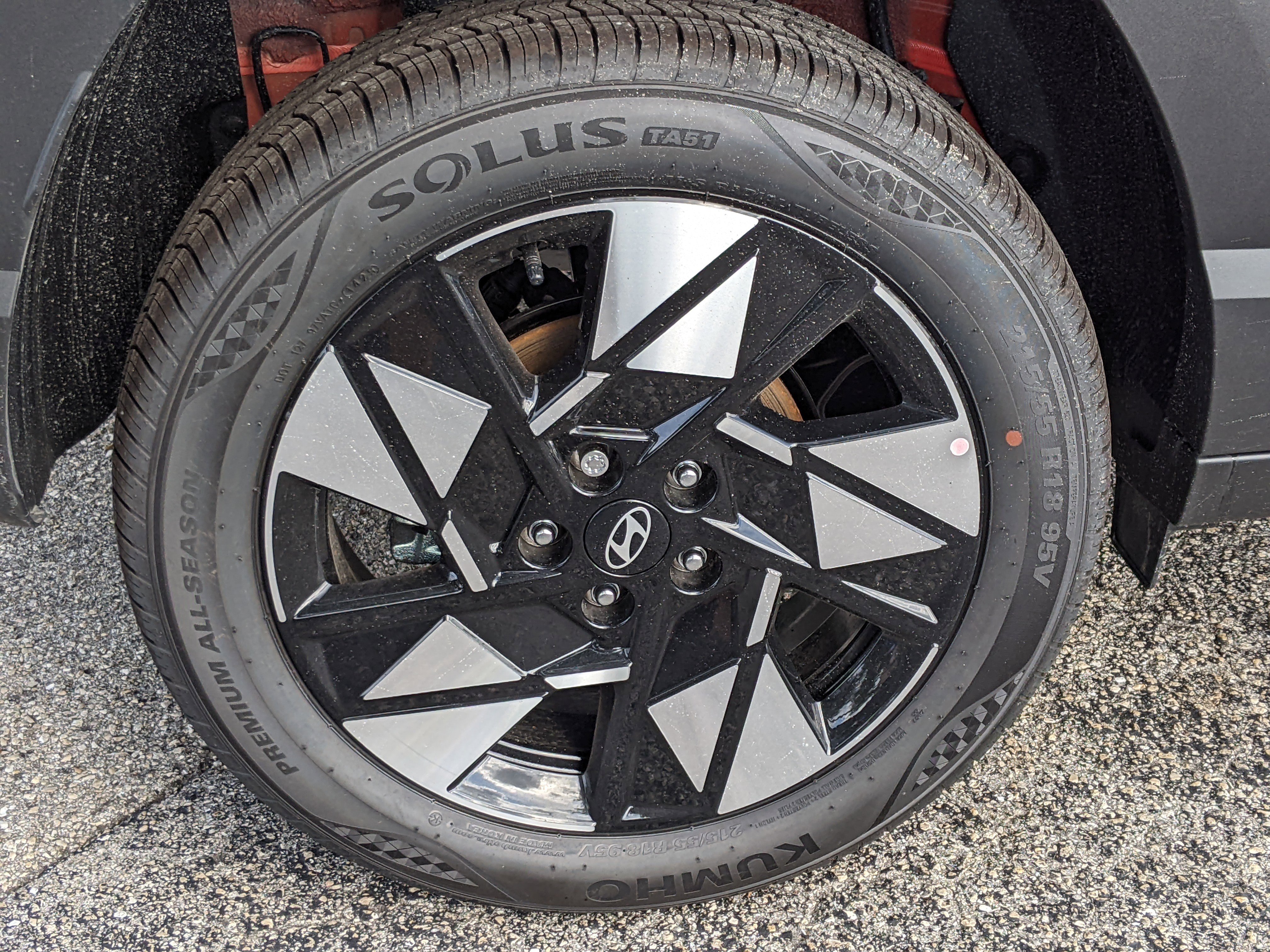 New 2025 Hyundai Kona SEL image 11