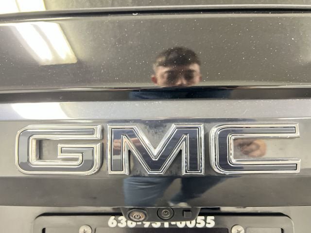 Certified 2024 GMC Yukon Denali Ultimate AWD/4WD image 32