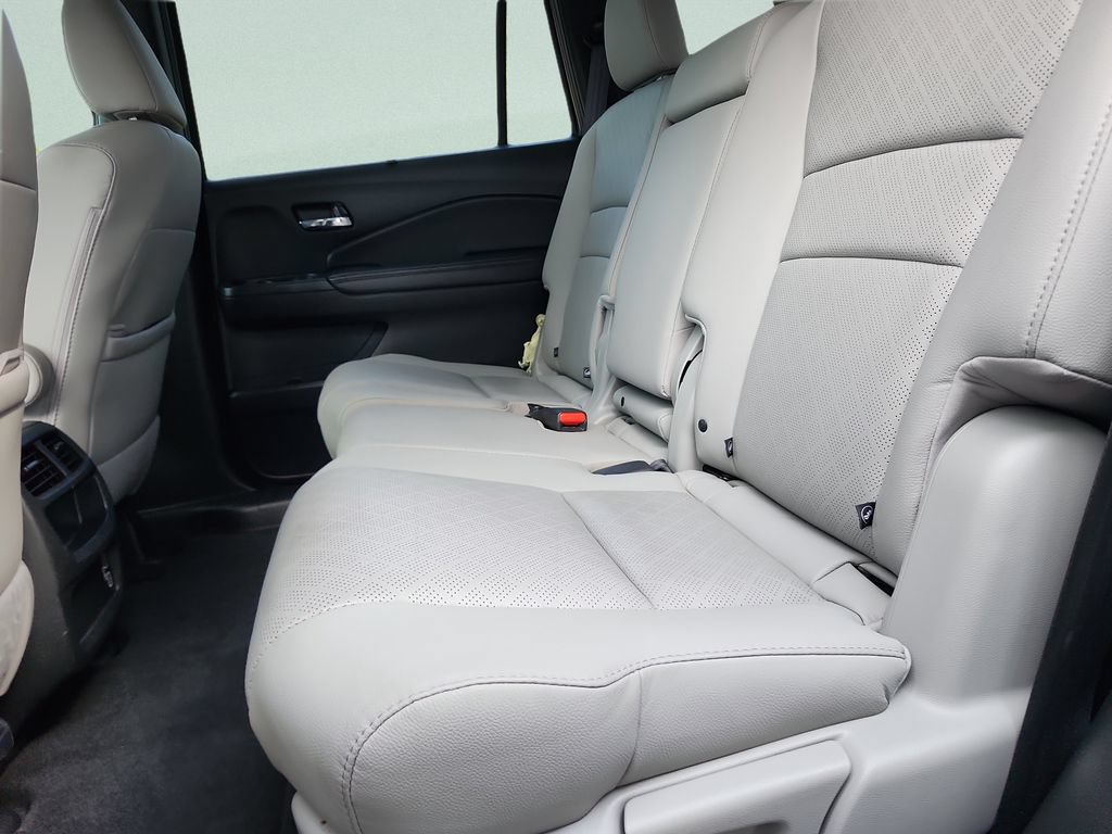 Certified 2021 Honda Passport EX-L image 20