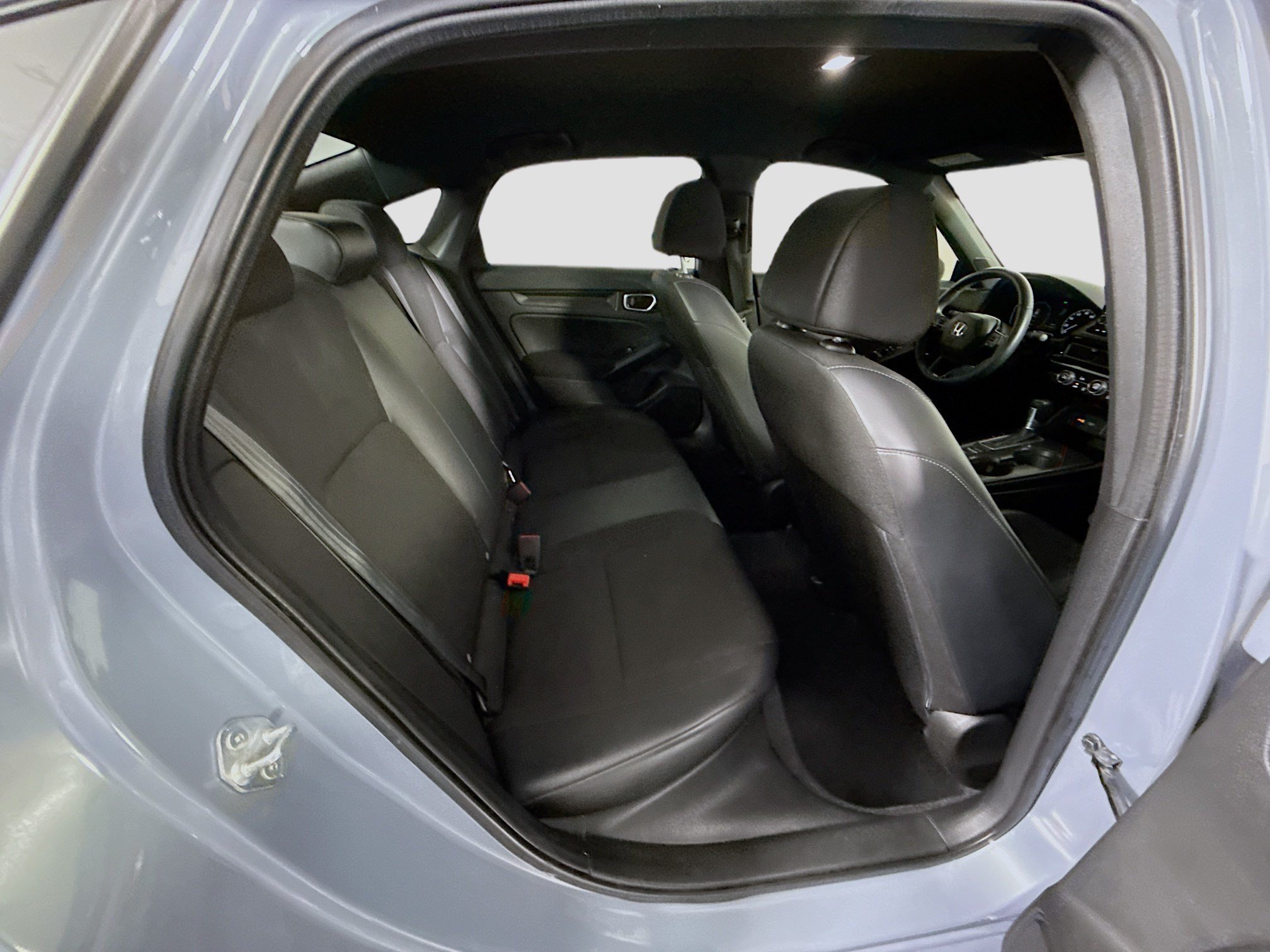 Used 2022 Honda Civic Sport image 27