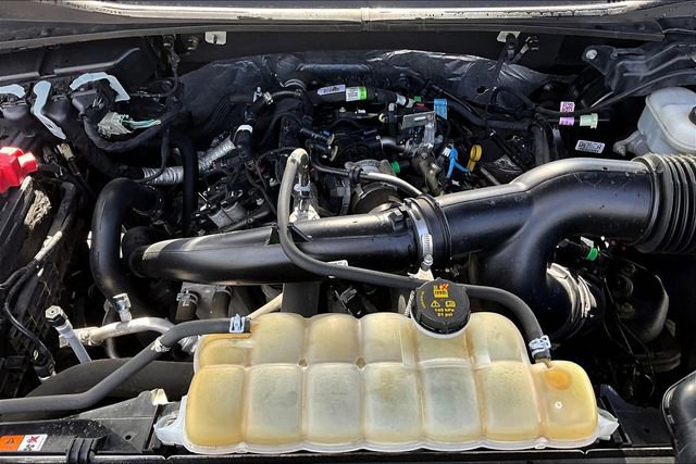 Used 2020 Ford F150 XLT w/ Equipment Group 302A Luxury image 32