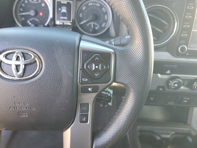 Used 2023 Toyota Tacoma SR image 16