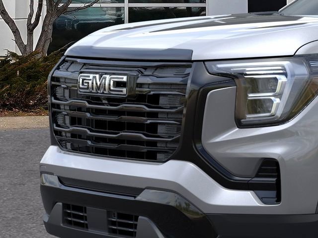 New 2026 GMC Terrain Elevation image 13