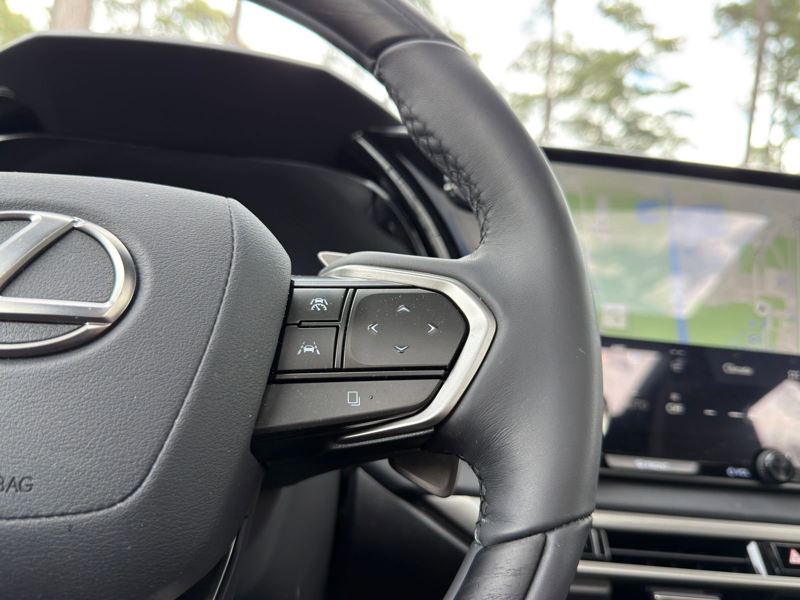 Used 2025 Lexus RX 350 AWD w/ Convenience Package image 26