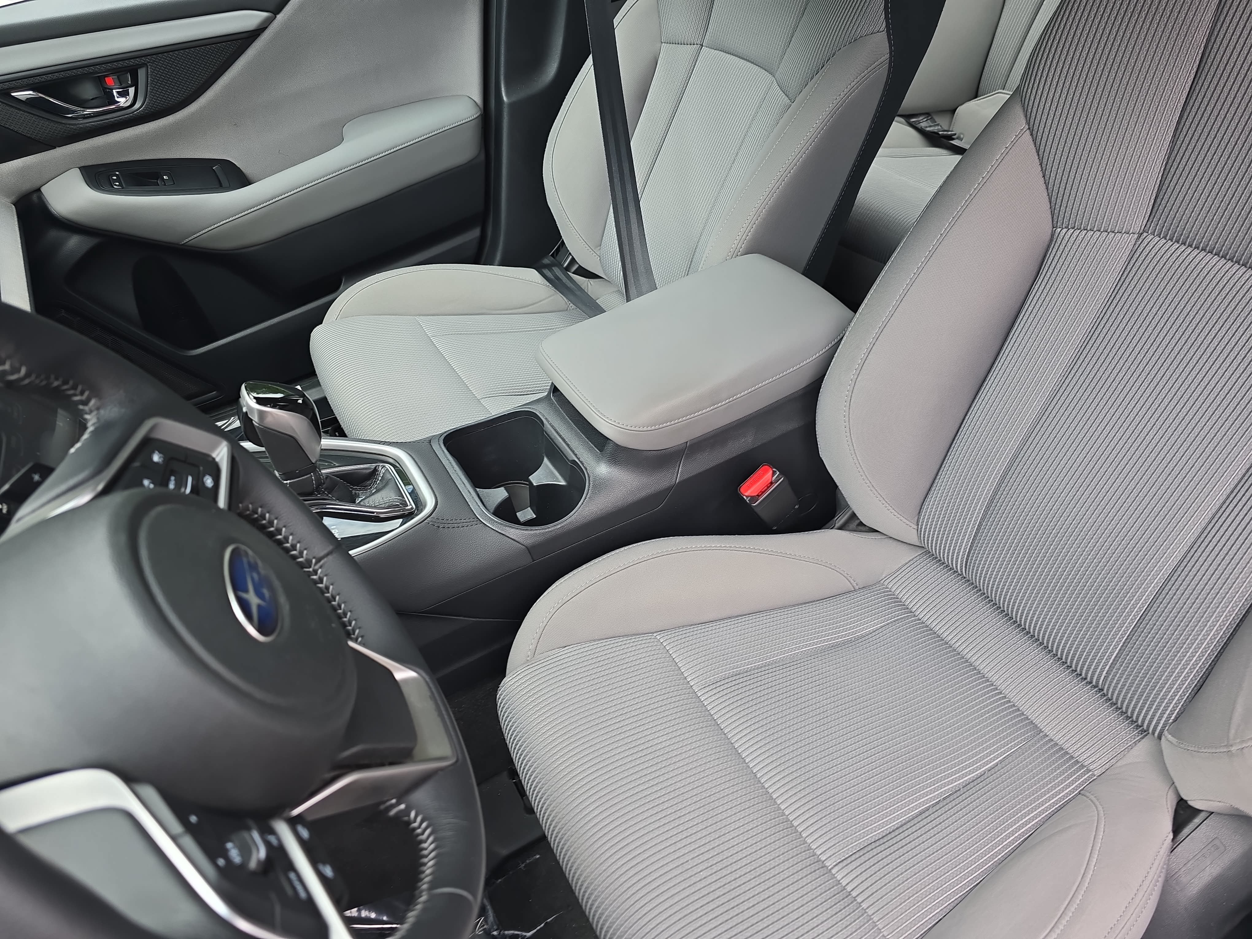 Used 2021 Subaru Legacy Premium AWD/4WD image 13