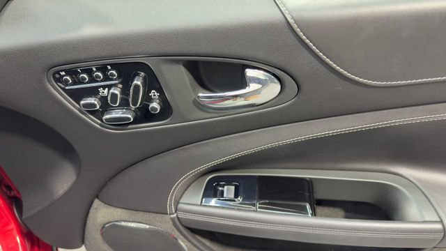 Used 2014 Jaguar XK Convertible RWD image 18
