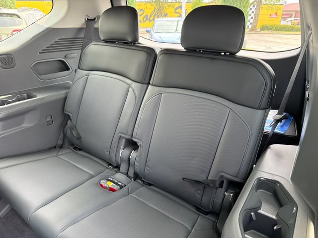 New 2026 Kia EV9 Light RWD image 20