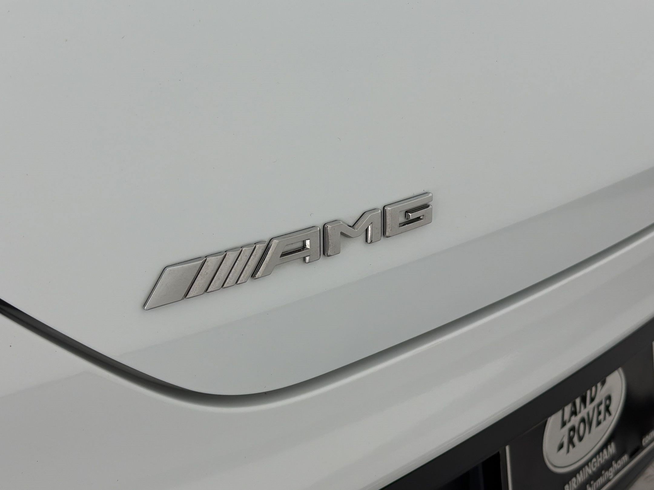 Used 2024 Mercedes-Benz GLE 53 AMG 4MATIC Coupe image 35