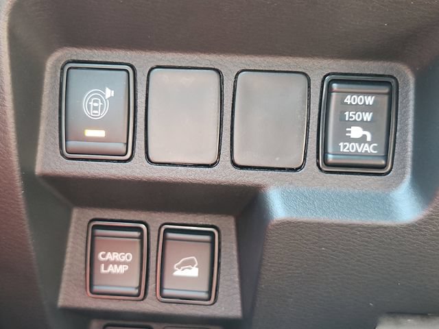 Used 2025 Nissan Frontier PRO-4X w/ Pro Premium Package AWD/4WD image 27