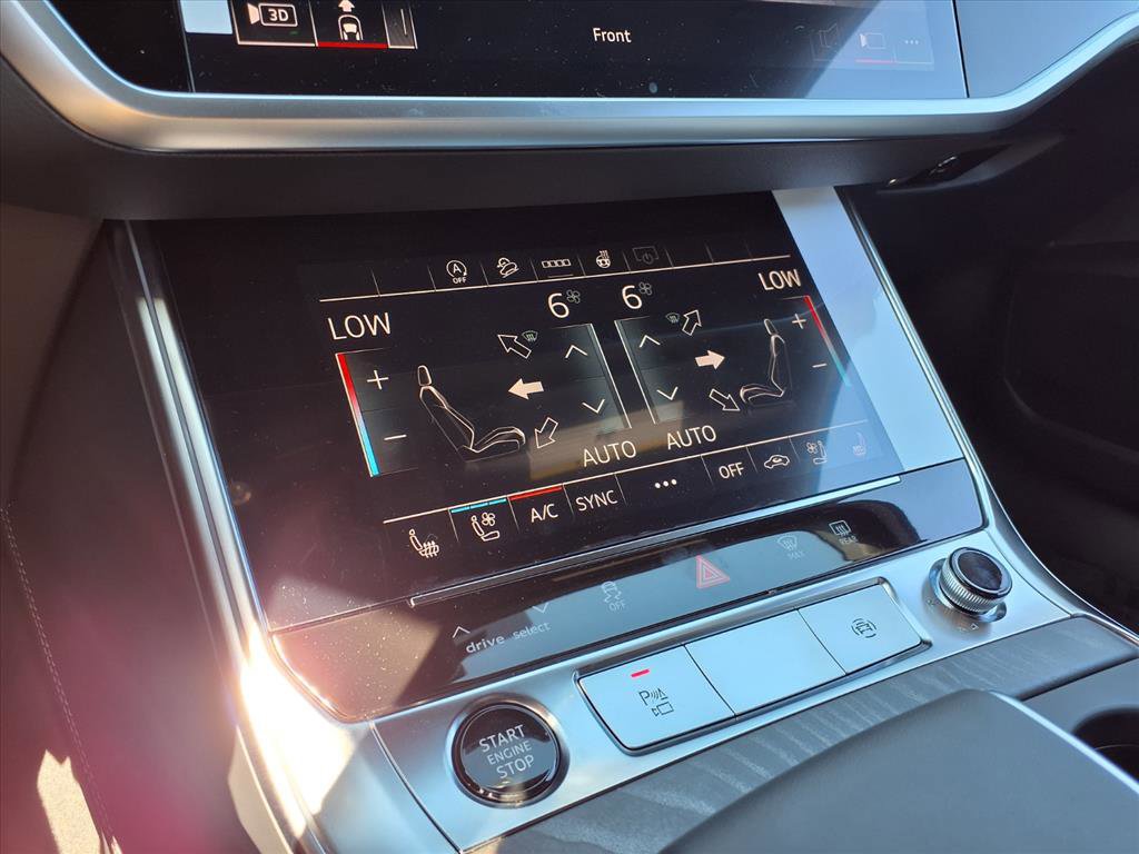 New 2026 Audi A6 Premium Plus image 18