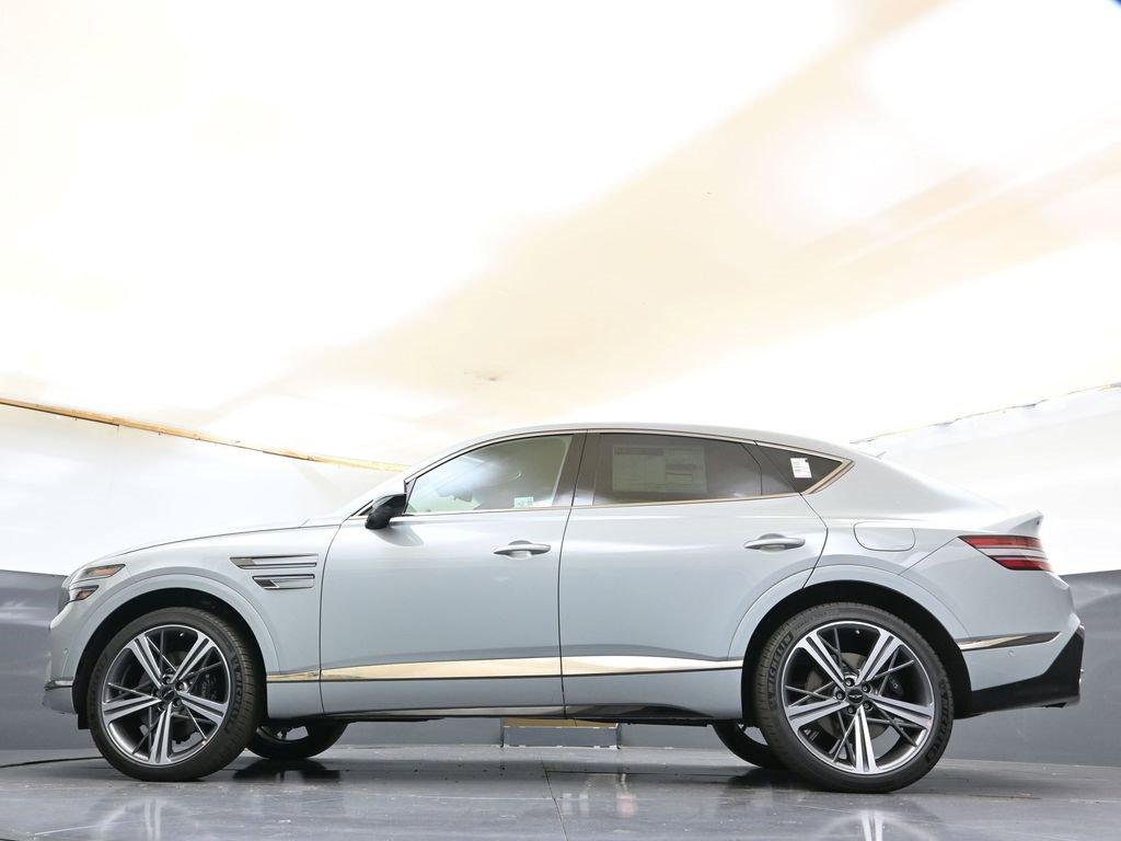 New 2026 Genesis GV80 3.5T e-SC image 37