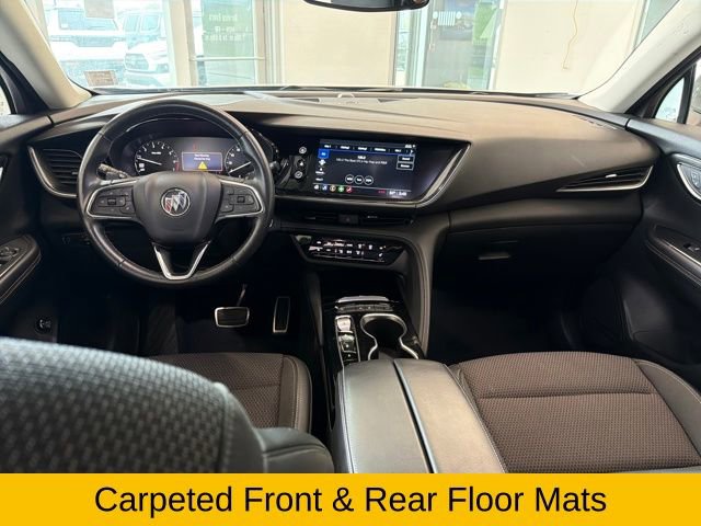 Used 2023 Buick Envision Preferred image 19