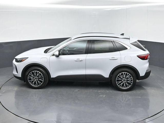 New 2025 Ford Escape SE w/ PHEV Premium Package FWD image 38