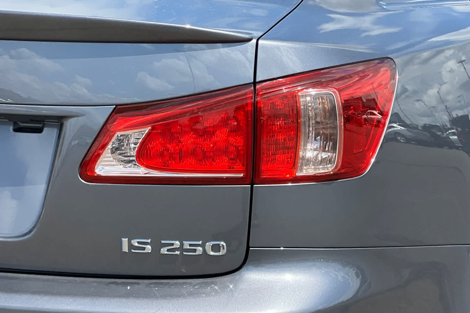 Used 2012 Lexus IS 250 w/ Premium Pkg Value Edition RWD image 30
