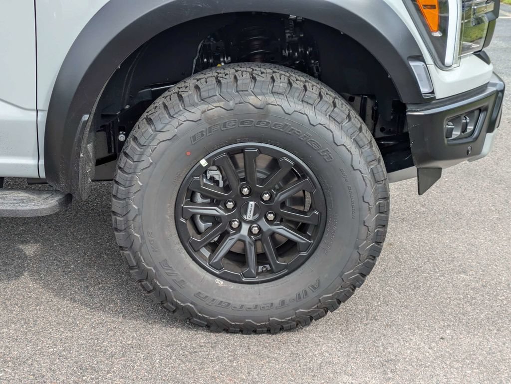 New 2026 Ford F150 Raptor AWD/4WD image 11
