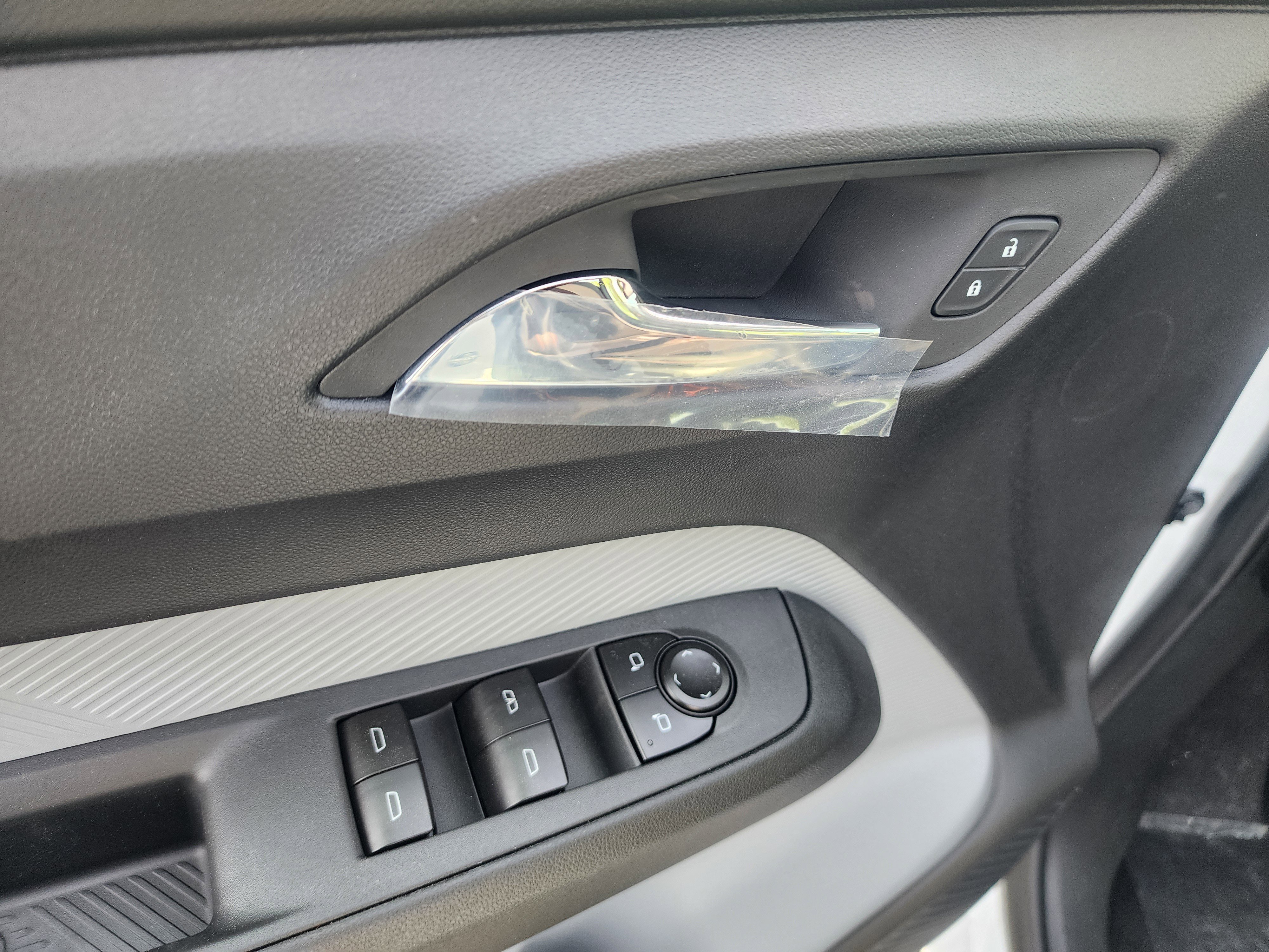 New 2027 Chevrolet Bolt RS FWD image 25