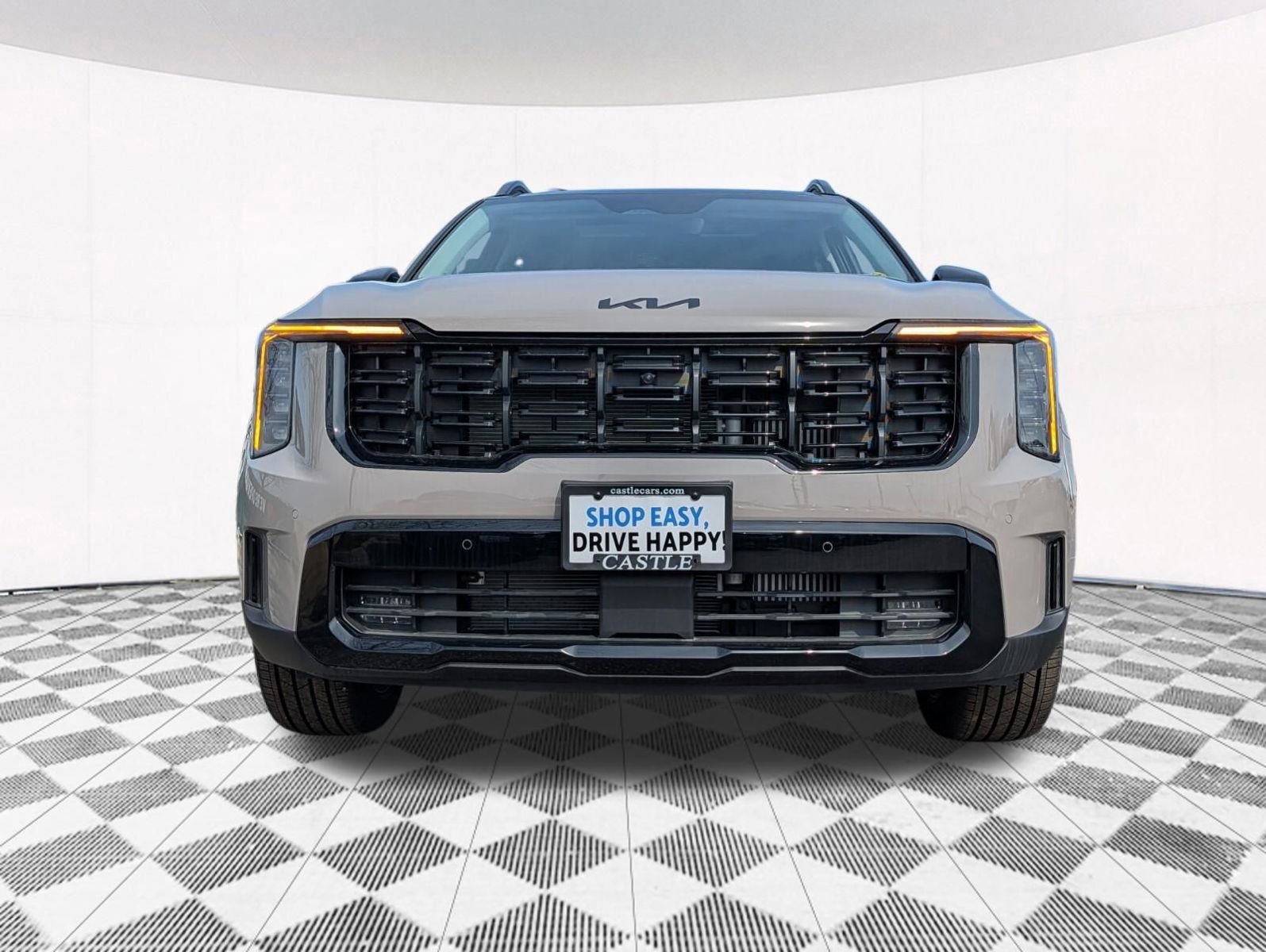 New 2026 Kia Sorento SX image 26