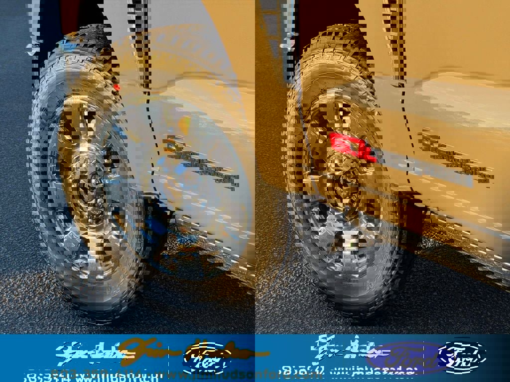 New 2026 Ford F250 Lariat w/ Lariat Ultimate Package image 11