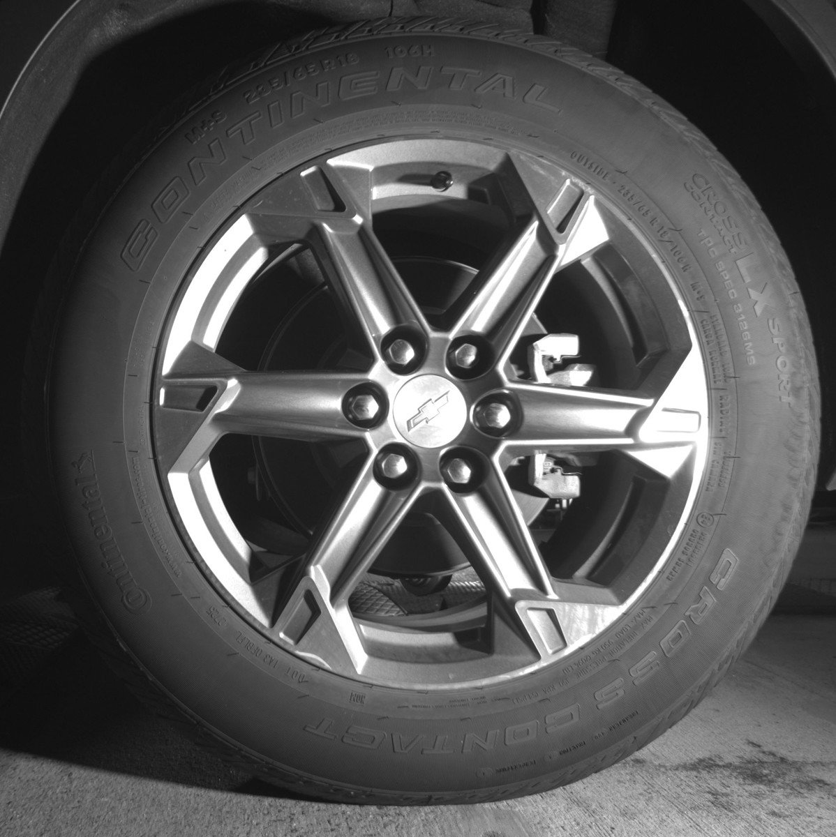 Used 2025 Chevrolet Blazer LT FWD image 14