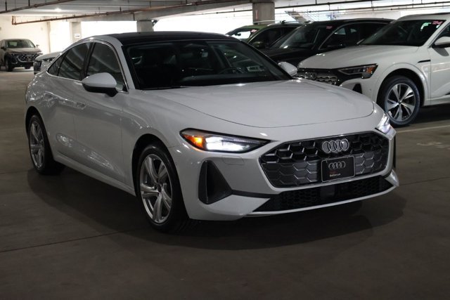 Certified 2025 Audi A5 2.0T Premium w/ Convenience Package AWD/4WD image 3