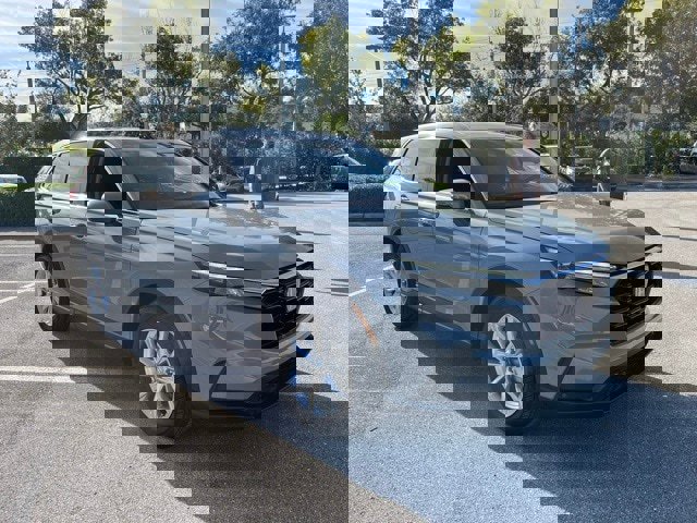 Used 2023 Honda CR-V EX-L