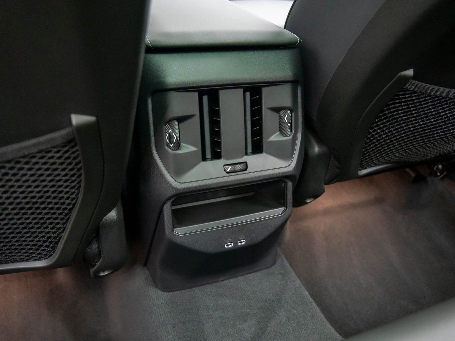 Certified 2026 BMW X3 xDrive30 w/ Convenience Package image 18