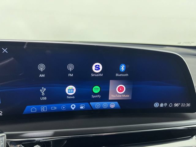 Certified 2024 Cadillac Lyriq Tech w/ Driver Assist Package RWD image 13