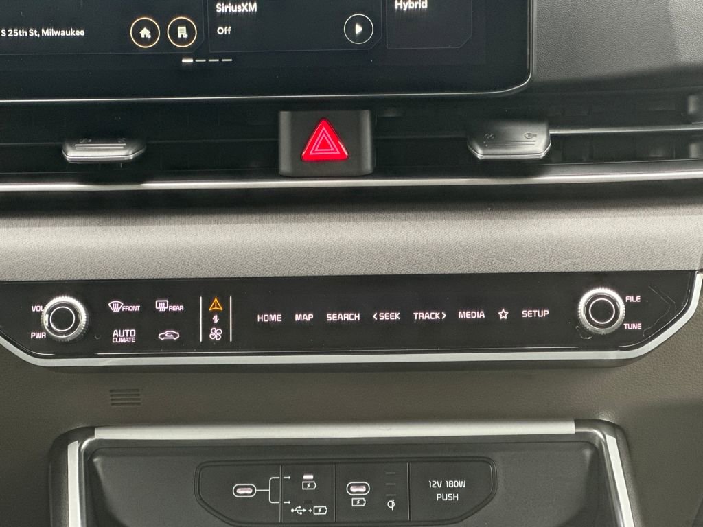 New 2026 Kia Carnival EX image 25