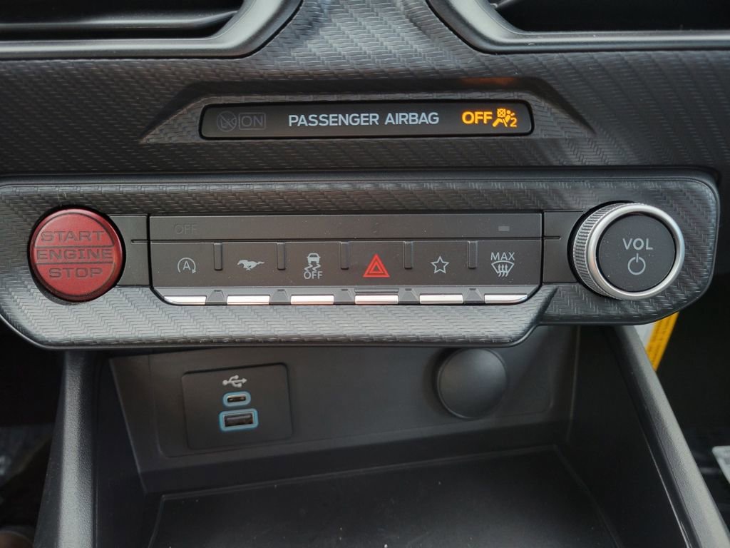 New 2025 Ford Mustang GT image 36